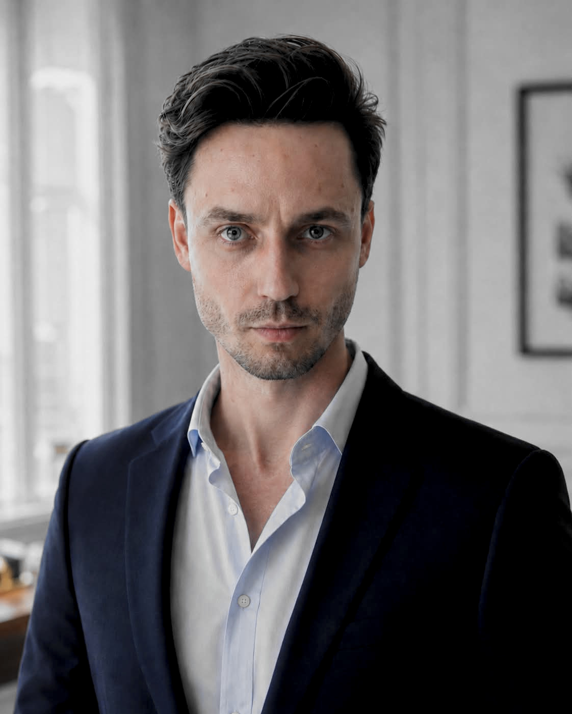 Piotr Bochnia, radca prawny